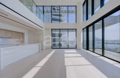 Apartment - 2 Bedrooms - 3 Bathrooms for sale in Kempinski Residences The Creek - Al Jaddaf - Dubai