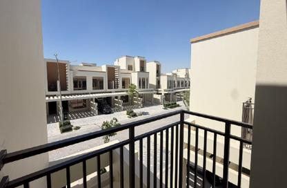 Villa - 5 Bedrooms - 4 Bathrooms for rent in Costa Brava 1 - Costa Brava - Damac Lagoons - Dubai