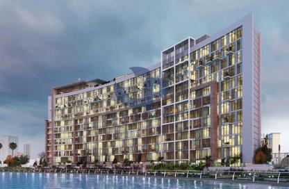 Duplex - 4 Bedrooms - 5 Bathrooms for sale in Perla 2 - Yas Bay - Yas Island - Abu Dhabi