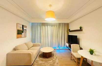 Apartment - Studio - 1 Bathroom for rent in Goldcrest Views 2 - JLT Cluster J - Jumeirah Lake Towers - Dubai