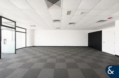Office Space - Studio for rent in The Citadel Tower - Business Bay - Dubai