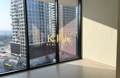 Apartment - 1 Bedroom - 2 Bathrooms for rent in Binghatti Royale - District 18 - Jumeirah Village Circle - Dubai