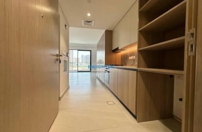 Apartment - Studio - 1 Bathroom for rent in The Residence By Prestige One - District 12 - Jumeirah Village Circle - Dubai