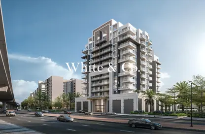 شقة - 2 غرف نوم - 2 حمامات للبيع في أفينيو ريزيدنس 6 - افينيو ريزدنس - الفرجان - دبي