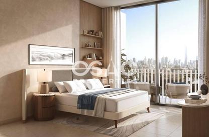 Apartment - 1 Bedroom - 1 Bathroom for sale in Saria - Maritime City - Dubai