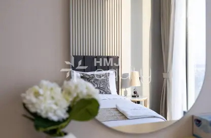 Apartment - 1 Bedroom - 2 Bathrooms for rent in The Crest - Sobha Hartland - Mohammed Bin Rashid City - Dubai