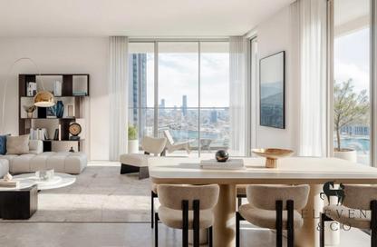 Apartment - 2 Bedrooms - 2 Bathrooms for sale in Muheira - Al Reem Island - Abu Dhabi