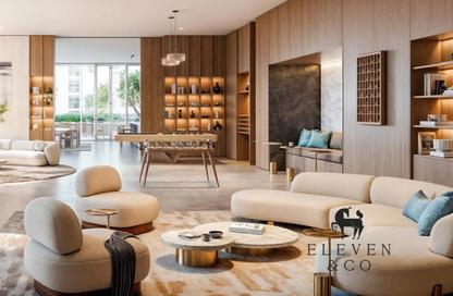 Apartment - 2 Bedrooms - 2 Bathrooms for sale in Muheira - Al Reem Island - Abu Dhabi