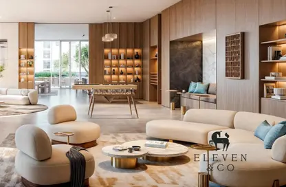 شقة - 2 غرف نوم - 2 حمامات للبيع في مهيرة - جزيرة الريم - أبوظبي