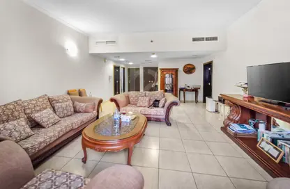 Apartment - 3 Bedrooms - 4 Bathrooms for sale in Fortunato - District 11 - Jumeirah Village Circle - Dubai
