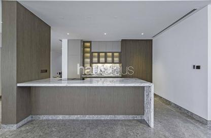 Villa - 5 Bedrooms - 7 Bathrooms for rent in Alaya - Tilal Al Ghaf - Dubai