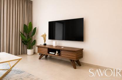 Apartment - 1 Bedroom - 1 Bathroom for rent in Rahaal 1 - Madinat Jumeirah Living - Umm Suqeim 3 - Umm Suqeim - Dubai