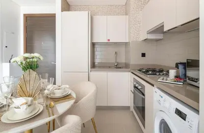 شقة - 2 غرف نوم - 3 حمامات للبيع في برج Sobha Creek Vista Heights B - شوبا كريك فيستا هايتس - صبحا هارتلاند - مدينة الشيخ محمد بن راشد - دبي