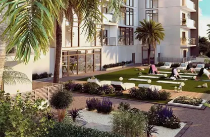 شقة - 2 غرف نوم - 3 حمامات للبيع في برج Sobha Creek Vista Heights B - شوبا كريك فيستا هايتس - صبحا هارتلاند - مدينة الشيخ محمد بن راشد - دبي