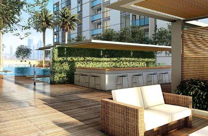 شقة - 2 غرف نوم - 3 حمامات للبيع في برج Sobha Creek Vista Heights B - شوبا كريك فيستا هايتس - صبحا هارتلاند - مدينة الشيخ محمد بن راشد - دبي
