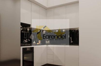 شقة - 2 - 3 للبيع في فوي ريزيدينس - منطقة سكنية - دبي الجنوب (مركز دبي العالمي) - دبي شقة - 2 - 3 للبيع في فوي ريزيدينس - منطقة سكنية - دبي الجنوب (مركز دبي العالمي) - دبي