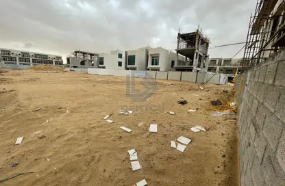 أرض - استوديو للبيع في هاوثورن - داماك هيلز 2 - دبي أرض - استوديو للبيع في هاوثورن - داماك هيلز 2 - دبي