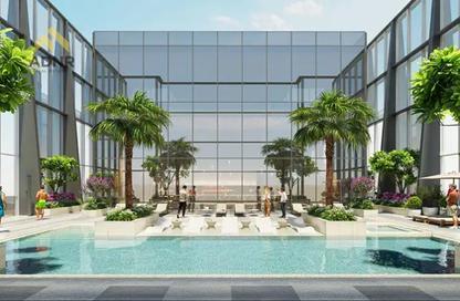 Apartment - 4 - 5 for sale in The Element at Sobha One - Sobha One - Ras Al Khor Industrial 1 - Ras Al Khor - Dubai