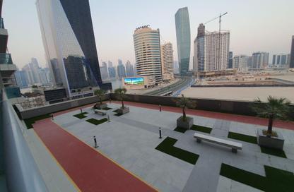 Apartment - Studio - 1 Bathroom for rent in Elite Business Bay Residence - Business Bay - Dubai Apartment - Studio - 1 Bathroom for rent in Elite Business Bay Residence - Business Bay - Dubai