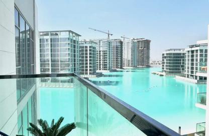 Apartment - 1 - 2 for rent in The Residences at District One - District One - Mohammed Bin Rashid City - Dubai Apartment - 1 - 2 for rent in The Residences at District One - District One - Mohammed Bin Rashid City - Dubai