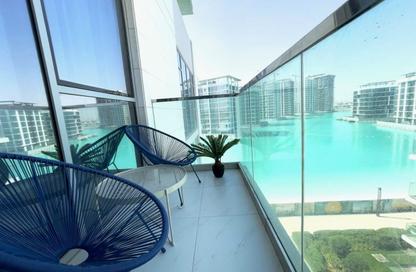 Apartment - 1 - 2 for rent in The Residences at District One - District One - Mohammed Bin Rashid City - Dubai Apartment - 1 - 2 for rent in The Residences at District One - District One - Mohammed Bin Rashid City - Dubai
