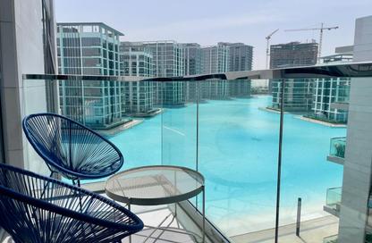 Apartment - 1 - 2 for rent in The Residences at District One - District One - Mohammed Bin Rashid City - Dubai Apartment - 1 - 2 for rent in The Residences at District One - District One - Mohammed Bin Rashid City - Dubai
