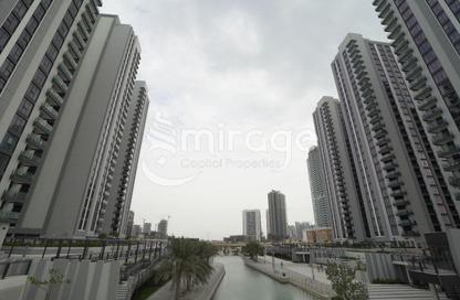 Apartment - 2 Bedrooms - 2 Bathrooms for rent in The Bridges - Shams Abu Dhabi - Al Reem Island - Abu Dhabi