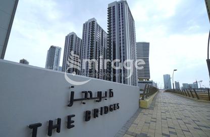 Apartment - 2 Bedrooms - 2 Bathrooms for rent in The Bridges - Shams Abu Dhabi - Al Reem Island - Abu Dhabi Apartment - 2 Bedrooms - 2 Bathrooms for rent in The Bridges - Shams Abu Dhabi - Al Reem Island - Abu Dhabi