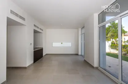 Villa - 3 Bedrooms - 4 Bathrooms for rent in Arabella Townhouses 1 - Arabella Townhouses - Mudon - Dubai