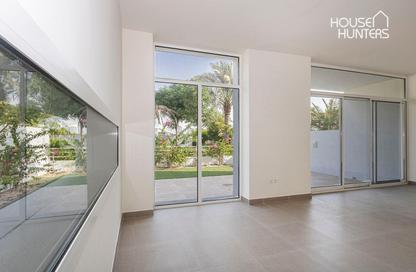 Villa - 3 Bedrooms - 4 Bathrooms for rent in Arabella Townhouses 1 - Arabella Townhouses - Mudon - Dubai
