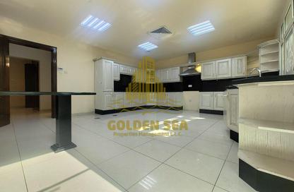 Villa - 5 Bedrooms - 6 Bathrooms for rent in Al Bateen Airport - Muroor Area - Abu Dhabi Villa - 5 Bedrooms - 6 Bathrooms for rent in Al Bateen Airport - Muroor Area - Abu Dhabi
