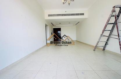 Apartment - 2 Bedrooms - 3 Bathrooms for rent in Venezia Residence - Dubai Silicon Oasis - Dubai