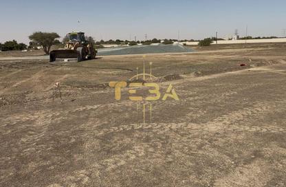 Land - Studio for sale in Manama - Ajman