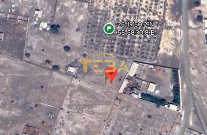 Land - Studio for sale in Manama - Ajman Land - Studio for sale in Manama - Ajman