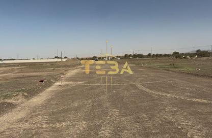 Land - Studio for sale in Manama - Ajman Land - Studio for sale in Manama - Ajman
