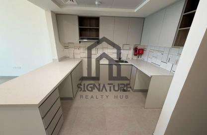 Apartment - 1 Bedroom - 1 Bathroom for rent in Reeman Living - Al Shamkha - Abu Dhabi