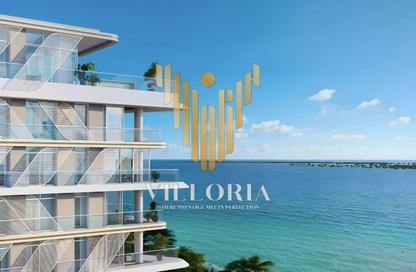 Apartment - 1 - 2 for sale in Fahid Island - Abu Dhabi