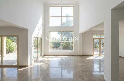 Villa - 4 Bedrooms - 5 Bathrooms for sale in Entertainment Foyer - Oasis Clusters - Jumeirah Islands - Dubai Villa - 4 Bedrooms - 5 Bathrooms for sale in Entertainment Foyer - Oasis Clusters - Jumeirah Islands - Dubai