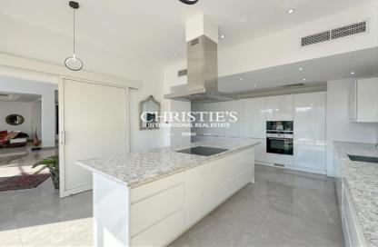 Villa - 4 Bedrooms - 5 Bathrooms for sale in Entertainment Foyer - Oasis Clusters - Jumeirah Islands - Dubai Villa - 4 Bedrooms - 5 Bathrooms for sale in Entertainment Foyer - Oasis Clusters - Jumeirah Islands - Dubai