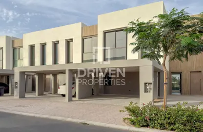 Townhouse - 3 Bedrooms - 3 Bathrooms for rent in Orania - The Valley - Dubai
