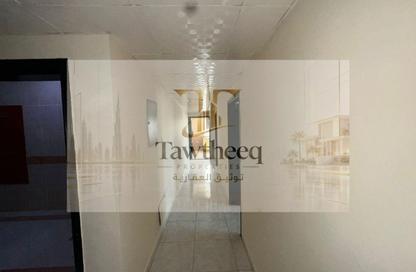 Apartment - 2 - 2 for rent in Al Nuaimiya - Al Nuaimiya - Ajman