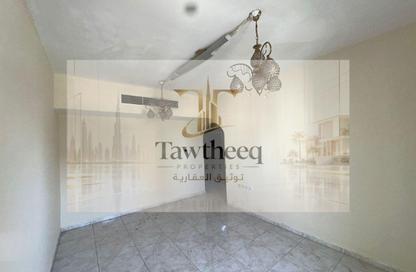 Apartment - 2 - 2 for rent in Al Nuaimiya - Al Nuaimiya - Ajman