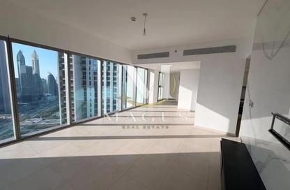 Apartment - 3 Bedrooms - 4 Bathrooms for rent in Downtown Views II Tower 3 - Downtown Views II - Zabeel 2 - Zabeel - Dubai