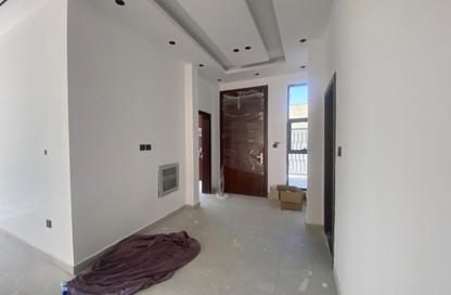 Villa - Studio - 5 for rent in Al Zaheya Gardens - Al Zahya - Ajman