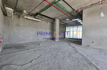 Retail - Studio - 4 Bathrooms for rent in Novi 1 Residences - Majan - Dubai