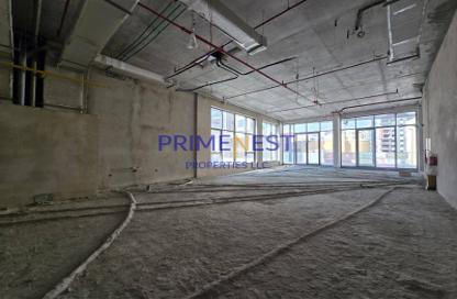 Retail - Studio - 4 Bathrooms for rent in Novi 1 Residences - Majan - Dubai