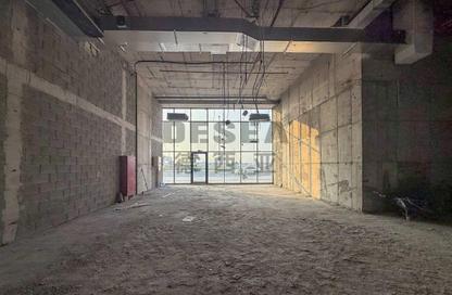 Shop - Studio - 1 Bathroom for rent in Petalz By Danube 1 - Petalz by Danube - International City - Dubai