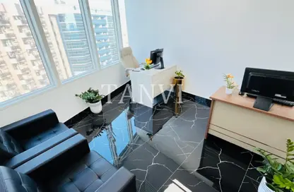 Office Space - Studio - 1 Bathroom for rent in Fatima Mohammad Ahmad Bin Suleiman Building - Al Raffa - Bur Dubai - Dubai Office Space - Studio - 1 Bathroom for rent in Fatima Mohammad Ahmad Bin Suleiman Building - Al Raffa - Bur Dubai - Dubai