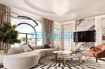 Apartment - Studio - 1 Bathroom for sale in Azizi Ruby - District 15 - Jumeirah Village Circle - Dubai