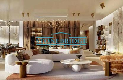 Apartment - Studio - 1 Bathroom for sale in Azizi Ruby - District 15 - Jumeirah Village Circle - Dubai